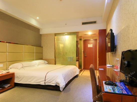 Ji Xiang Hotel Nghĩa Ô Ngoại thất bức ảnh