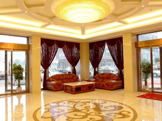 Ji Xiang Hotel Nghĩa Ô Ngoại thất bức ảnh