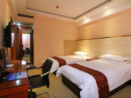 Ji Xiang Hotel Nghĩa Ô Ngoại thất bức ảnh