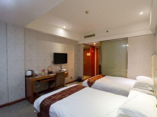 Ji Xiang Hotel Nghĩa Ô Ngoại thất bức ảnh